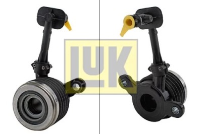 Циліндр зчеплення renault clio 2 фото №1