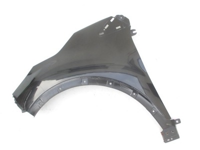 Renault captur i крыло левый перед tegne 13-19 rok заменитель фото №1
