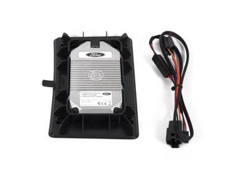 Зарядное устройство беспроводная mondeo 14- фото №1