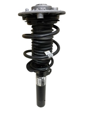 Амортизатор перед правый kompletny mini f55 фото №1