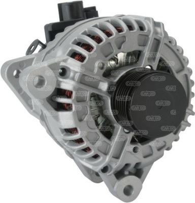 Генератор citroen fiat lancia f032113640 hc cargo фото №1