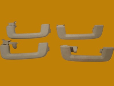 Тримачі ручка стельовий комплект volvo xc 60 i 2008- фото №1