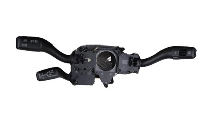 Перемикачі перемикач комбінований модуль audi a6 c6 фото №1