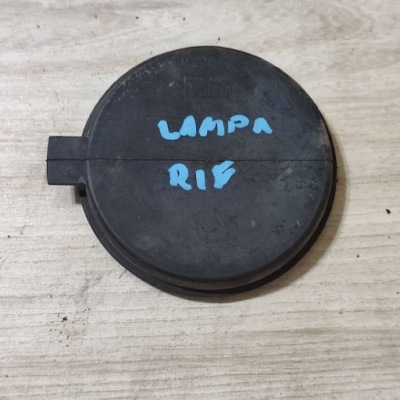 Кришка фара peugeot rifter фото №1