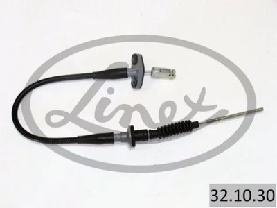 32.10.30 CABLE CONJUNTO DE EMBRAGUE OPEL AGILA  