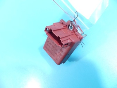 Резистор резистор seat toledo ii leon 1j0907521 фото №1