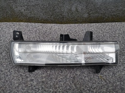 Jeep compass 2 ii 17- drl do рух dziennej лівий фото №1