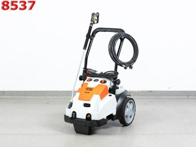 MYJKA CIŚNIENIOWA STIHL RE 362 180BAR 1080L/H 400V 6,5KW 3700 НЕТТО