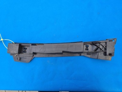 Направляющая накладки порога bmw 1 f20 7264359 фото №1