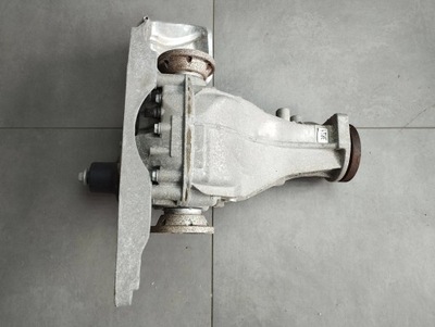 Audi a5 8t 2.0 tdi дифференциал мост задняя фото №1