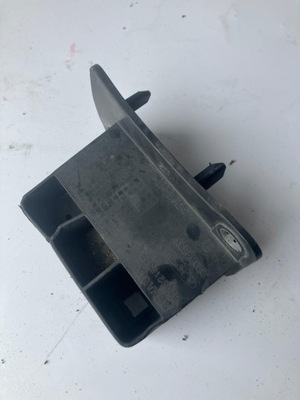 Зона деформации правая renault zoe ii lift 620921582r фото №1