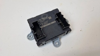 Блок управления модуль дверь левый перед jaguar i-pace j8a2-14d617-cc фото №1