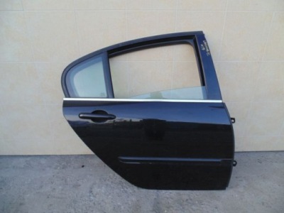 Дверь полный правое renault laguna iii 2007 rok. фото №1