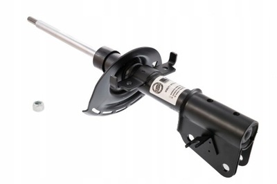 Master sport амортизатор перед renault laguna ii 1 фото №1