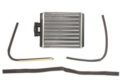 HEATER AUDI A1, SEAT CORDOBA, IBIZA III  