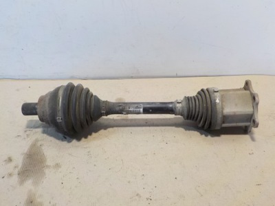 Приводной вал левый задняя skoda octavia 407283d ii фото №1