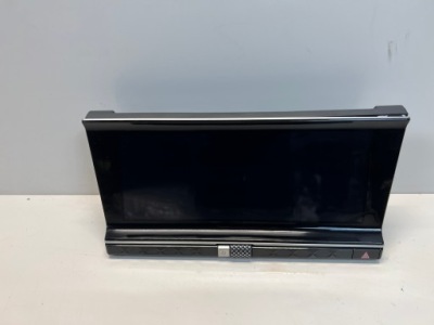 Citroen ds7 ds 7 монитор дисплей 9860747977 фото №1