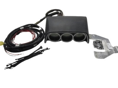 Прилади дисплей ford ranger ii 06- 1464966 фото №1