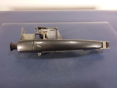 Peugeot 5008 i ручка задняя правая 9684559980 ktp фото №1