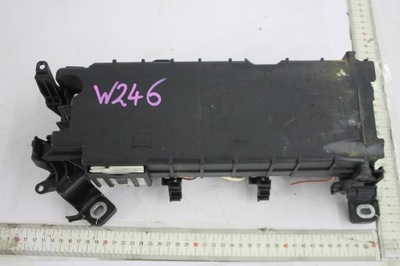 Коробка запобіжників mercedes w246 11-18 фото №1