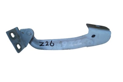 Петля капот правый renault kangoo ii 386304h фото №1