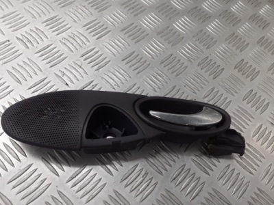 Ручка права передня внутрішня mercedes w168 1.4 фото №1