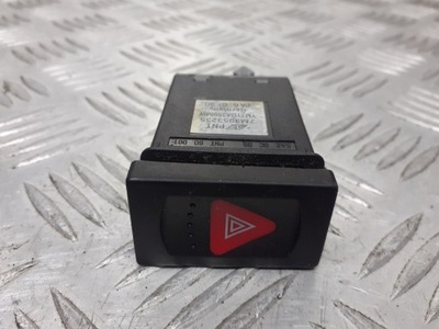 Переключатель света аварийных vw sharan фото №1