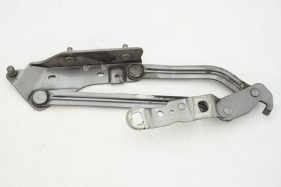 Петля кришки багажника renault megane ii фото №1