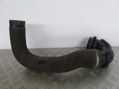 Труба turbo турбіни opel insignia 2.0cdti 08-2013r фото №1