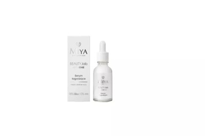 MIYA BEAUTY.LAB UKOJENIE SERUM ŁAGODZĄCE 30 ML