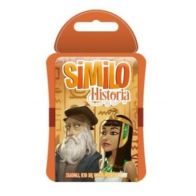 Similo - Historia [gra edukacyjna]