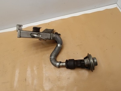 Радиатор выхлопных газов egr mazda 2.0 citd j rf5c фото №1