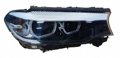 FARO COMPLETO DIODO LUMINOSO LED BMW G30 G31 7439200 COMPUESTA NUEVO  