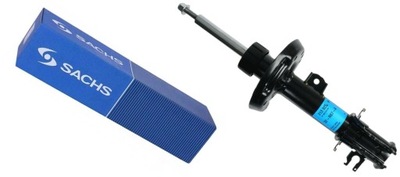 Sachs амортизатор alfa romeo lp mito 08- фото №1