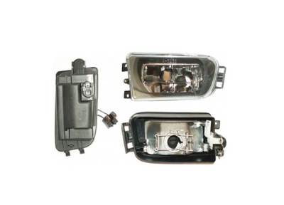 FARO NIEBLA BMW Z3 E36/7/E36/8 95-- DERECHA  