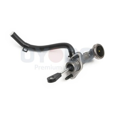 Насос сцепления do hyundai ix20 фото №1