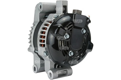 HC-CARGO ELECTRIC GENERATOR TOYOTA AVENSIS COROLLA VERSO VERSO 2.0D 2.2D - milautoparts-fr.ukrlive.com