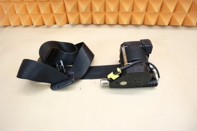 Mercedes ml w163 lift pas безпеки правий перед a1638603285 фото №1