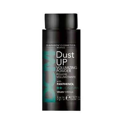 DIAPASON Puder Dust Up 8g