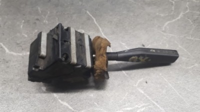 Перемикач поворотники citroen ax фото №1