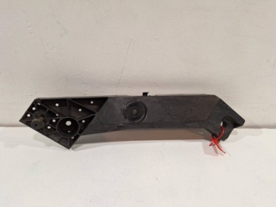 Панель фари перед лівий 625001299r renault trafic iii vivaro b 14- фото №1