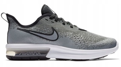 Nike Air Max Sequent 4 r. 38