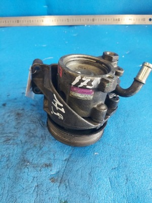 Насос усилитель renault espace iii 2.2 td 7700875710 фото №1