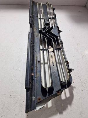 Решётка радиатора решётка радиатора радиатора citroen jumper ii 1304699070 фото №1