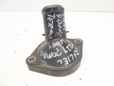 Toyota yaris i xp10 корпус термостата 1.4 d4d фото №1