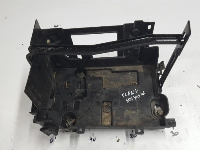 Opel mokka 12r- 1.7 cdti основание аккумулятор фото №1