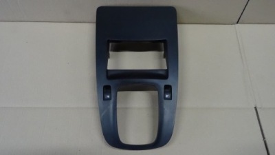 Sharan защита туннель среднего 7m3863289b фото №1