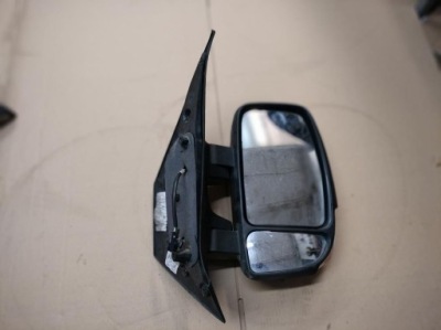 Master iii movano зеркало правое 9pin eu фото №1