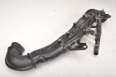 Toyota c-hr 1.2 труба интеркулер 17301-47010 фото №1