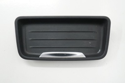 Bmw 3 f30 f31 12r бардачок захист cupholdera 9232068 фото №1